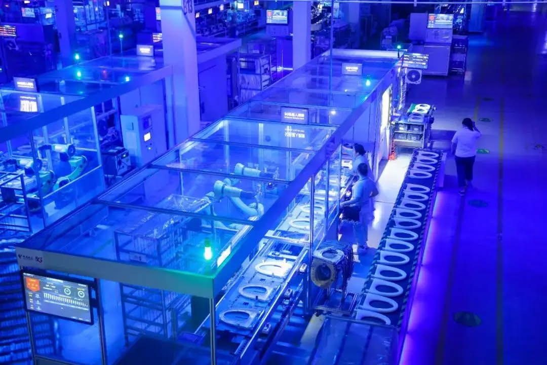 Thị trường thiết bị phòng tắm Việt Nam chuyển mình: JOMOO tạo dấu ấn công nghệ mới - Ảnh 1.