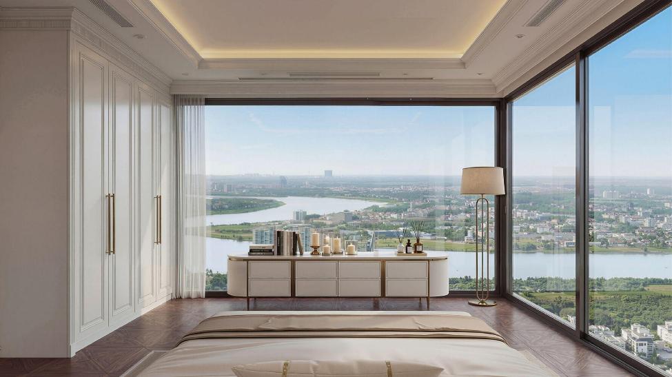 Sắp diễn ra sự kiện giới thiệu 500 căn hộ cao cấp mới tại đô thị khoáng nóng Alluvia City - Ảnh 1.