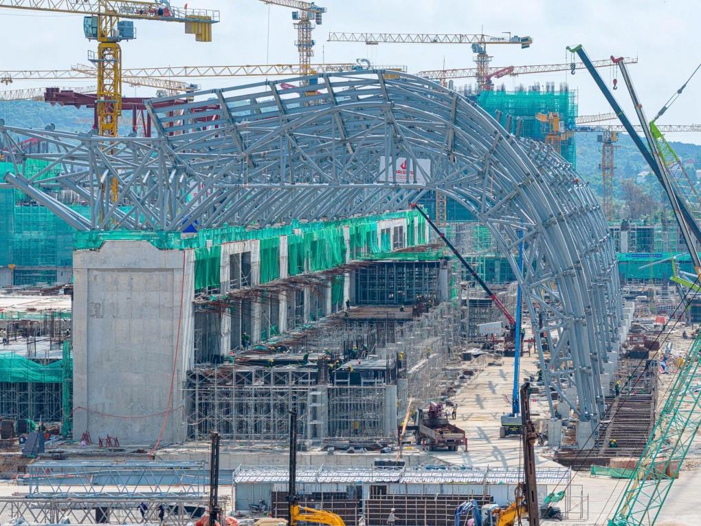 Phú Quốc trước thềm APEC 2027: “Kích hoạt” cho chu kỳ tăng trưởng mới - Ảnh 2.