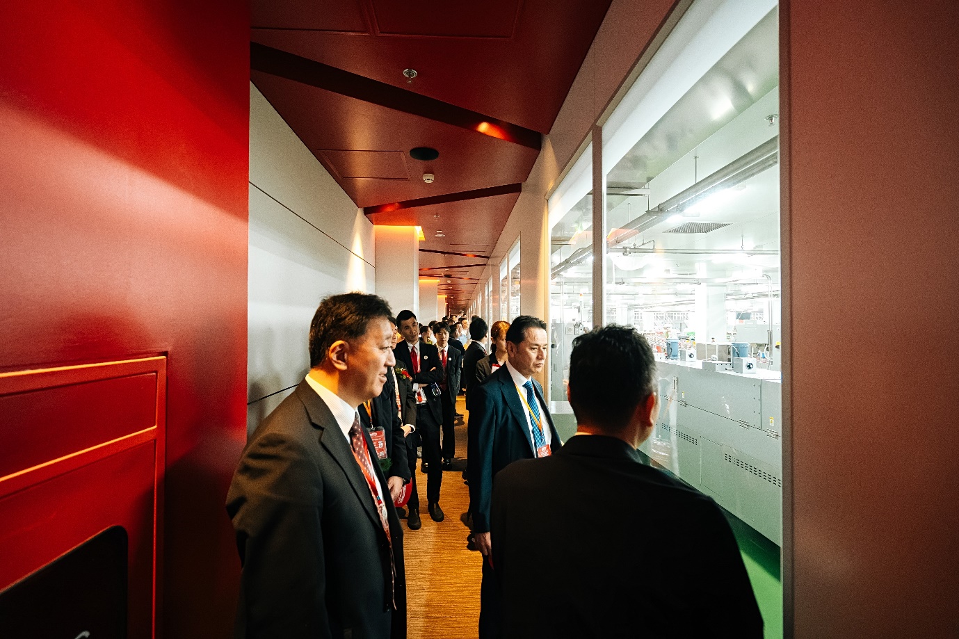 Acecook Việt Nam xây nhà máy 200 triệu USD tại Vĩnh Long - Ảnh 2.