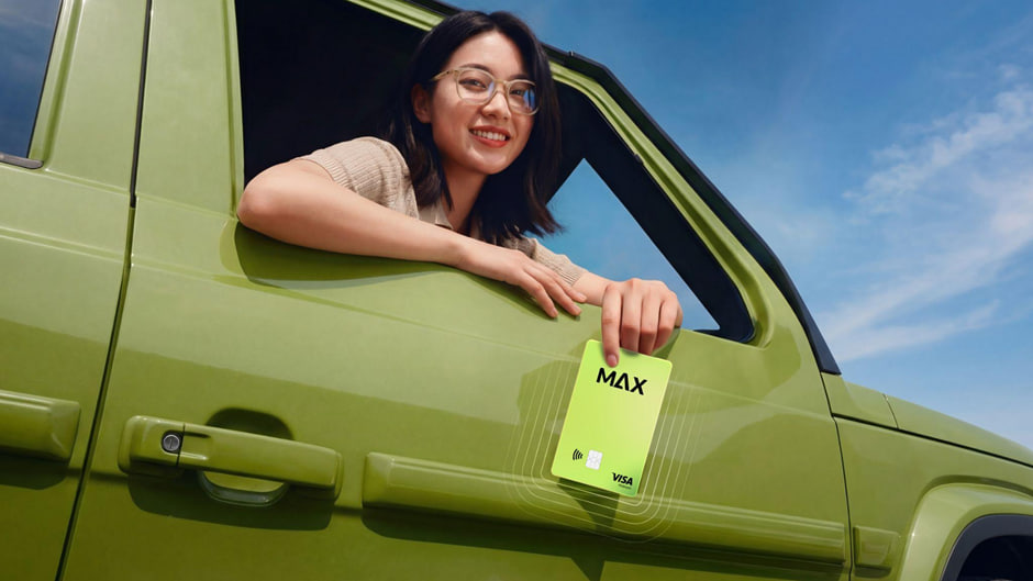 Cách để được hoàn đến 18 triệu đồng/năm với thẻ tín dụng VIB Max Card - Ảnh 3.