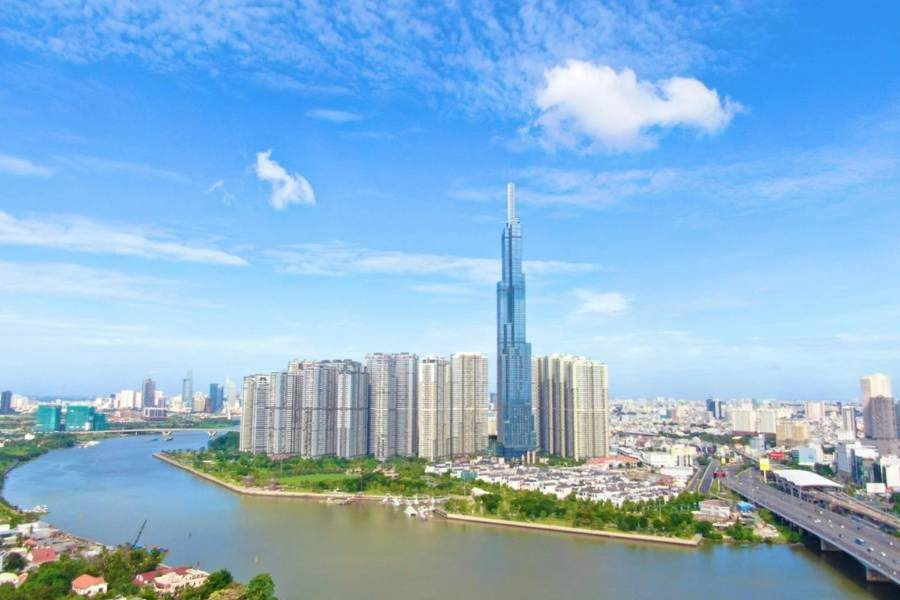 Vượt Thái Lan, Malaysia…, Việt Nam thành ngôi sao sáng của ASEAN trong hút FDI vào một lĩnh vực quan trọng - Ảnh 1.