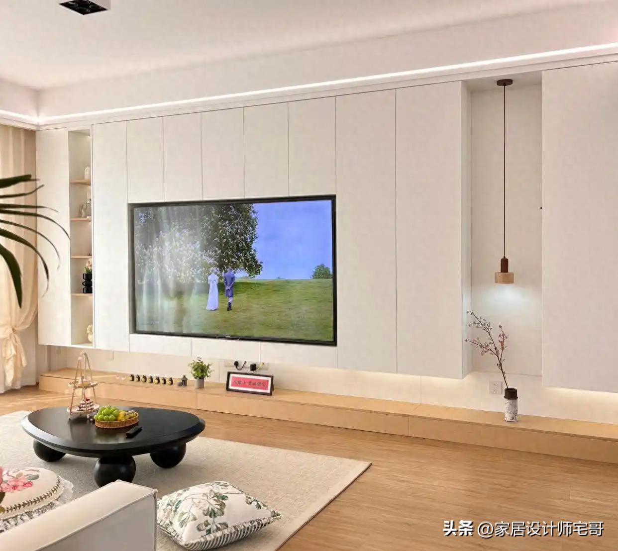 Cãi nhau vì đóng quá nhiều tủ, 3 năm sau người vợ thừa nhận: Nhà gọn hay bừa phụ thuộc vào chỗ chứa đồ- Ảnh 3.