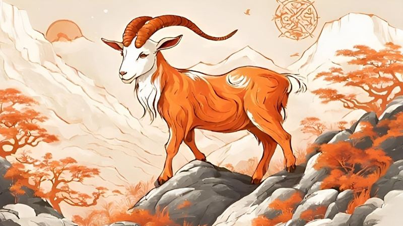 Càng lớn tuổi càng an nhàn: 4 con giáp có tài chính ổn định, hậu vận hạnh phúc và ít áp lực tiền bạc - Ảnh 3.