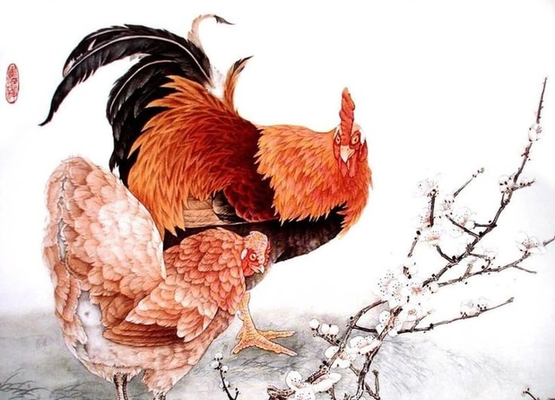 Từ Rằm tháng 3 âm, 4 con giáp được Thần tài gọi tên bước vào giai đoạn tài lộc rực rỡ, sung túc nhất - Ảnh 1.