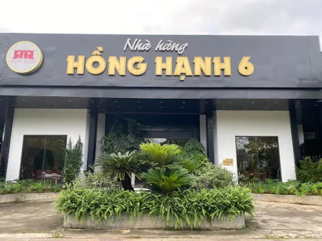 Nhà hàng Hồng Hạnh nổi tiếng Hạ Long ra thông báo quan trọng - Ảnh 2.