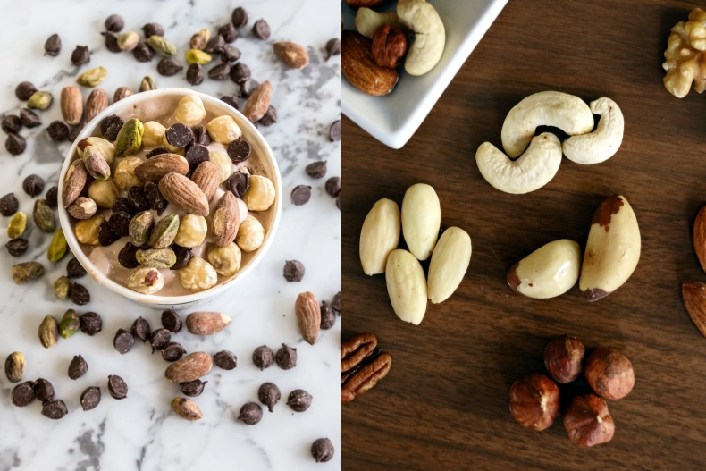 Lời khuyên cho người rụng tóc kinh niên, đừng bỏ qua 15 món ăn này- Ảnh 13.