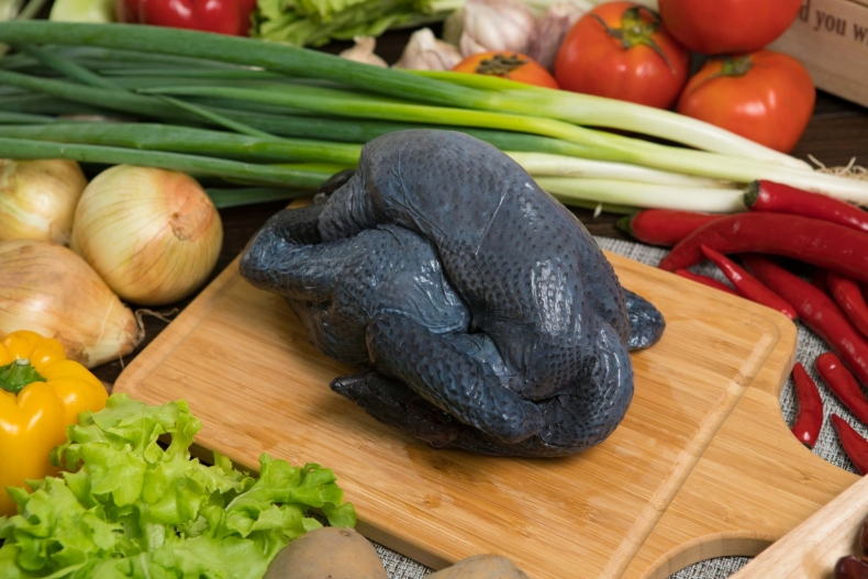 Lời khuyên cho người rụng tóc kinh niên, đừng bỏ qua 15 món ăn này- Ảnh 11.