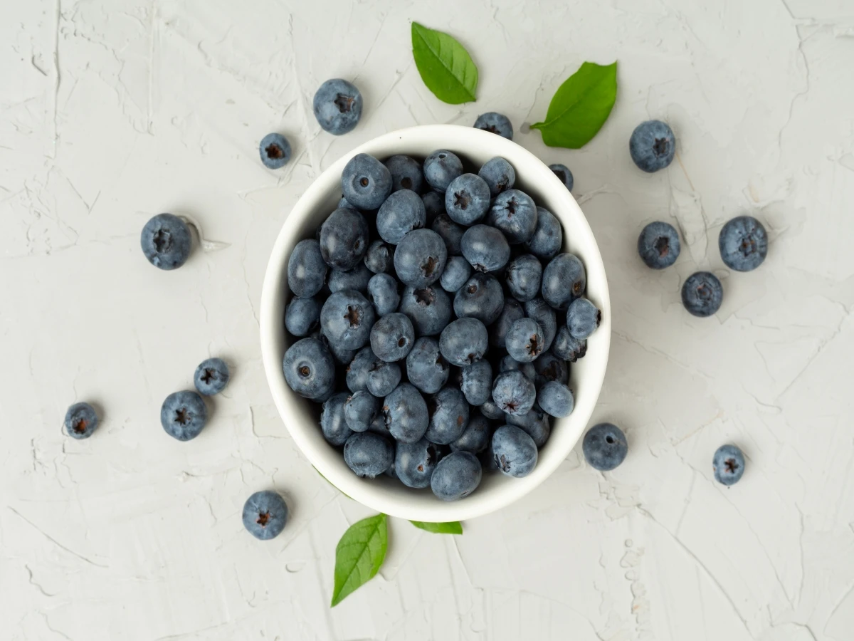 Lời khuyên cho người rụng tóc kinh niên, đừng bỏ qua 15 món ăn này- Ảnh 8.