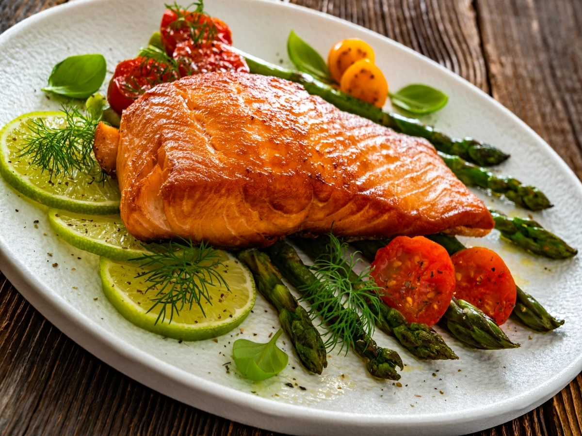 Lời khuyên cho người rụng tóc kinh niên, đừng bỏ qua 15 món ăn này- Ảnh 15.