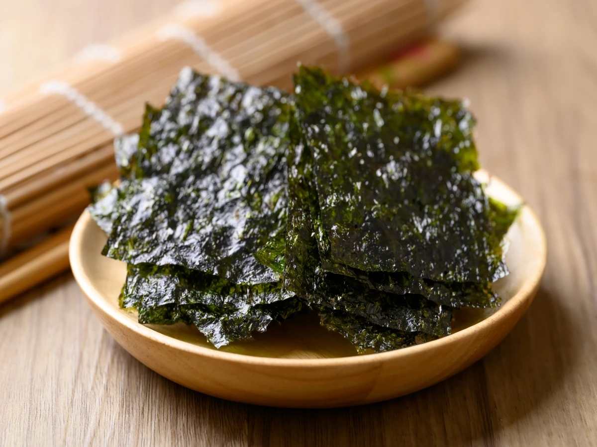 Lời khuyên cho người rụng tóc kinh niên, đừng bỏ qua 15 món ăn này- Ảnh 16.