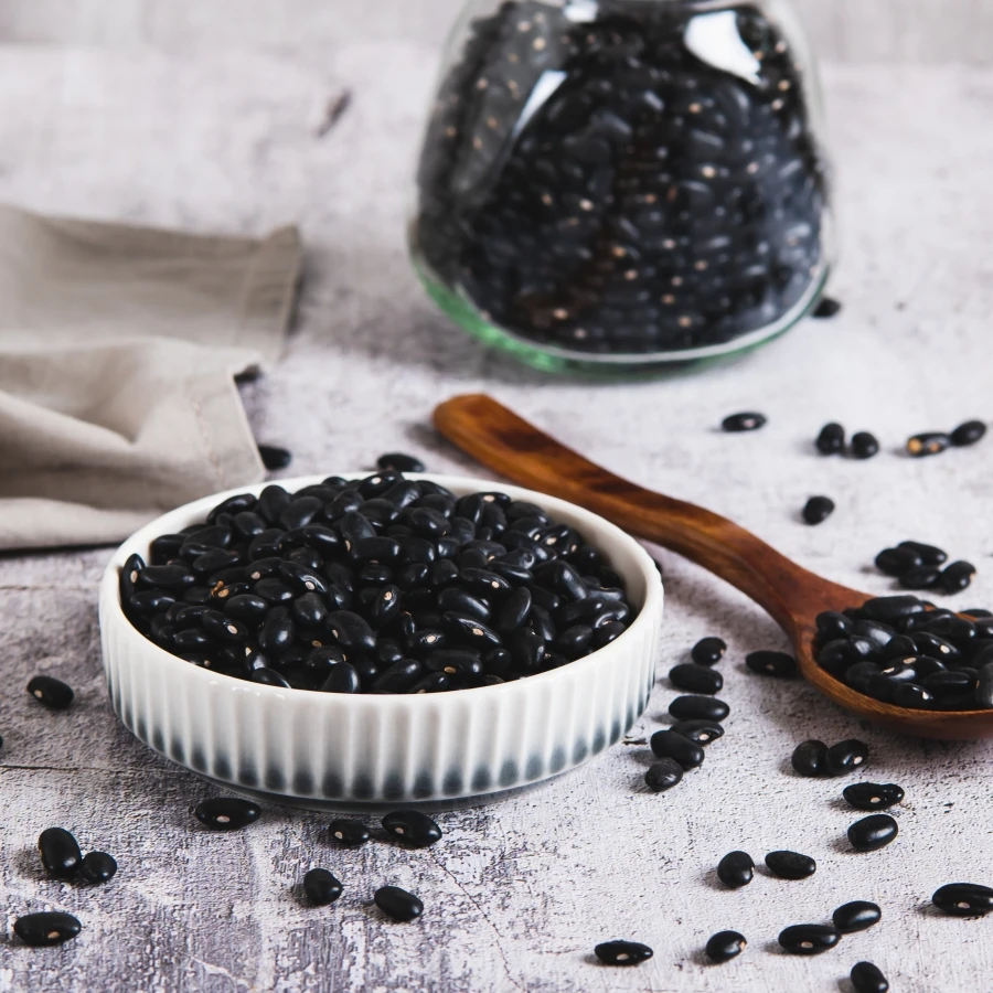 Muốn trường thọ nhất định phải xem: Chuyên gia dinh dưỡng gọi tên danh sách "Thực phẩm đen phòng ung thư"- Ảnh 3.