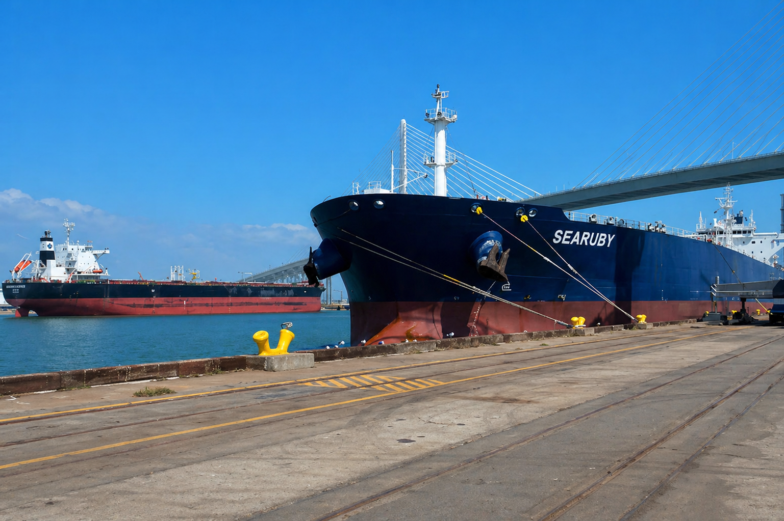 Mỹ âm thầm 'thu lời lớn' từ căng thẳng Iran: Xuất khẩu dầu thô lập kỷ lục chưa từng có  - Ảnh 1.