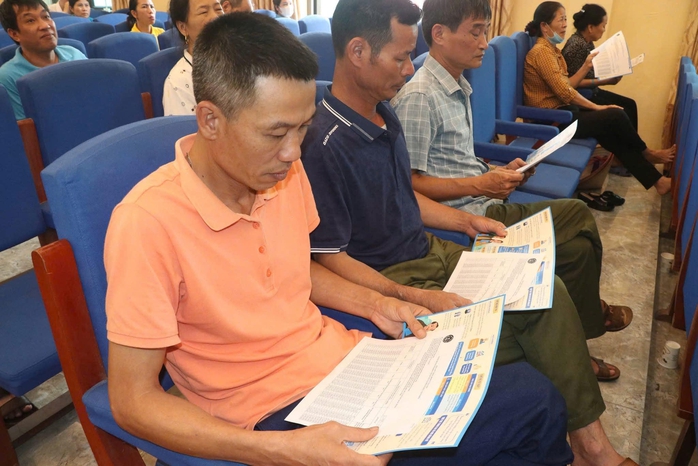 Lương hưu năm 2026: Nghỉ sớm 10 năm nhận được bao nhiêu? - Ảnh 2.