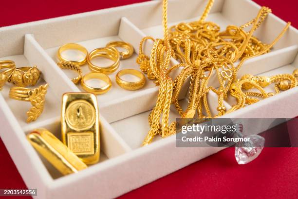 Hội đồng Vàng Thế giới: Đầu tư vàng tại Việt Nam giảm mạnh nhất trong khu vực - Ảnh 1.