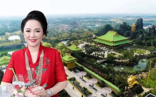 Ông hoàng nhạc đỏ để lại nhà cho vợ con sau ly hôn, ở 1 mình trên đồi 12.000m2: "Được yêu quá cũng khổ" - Ảnh 3.