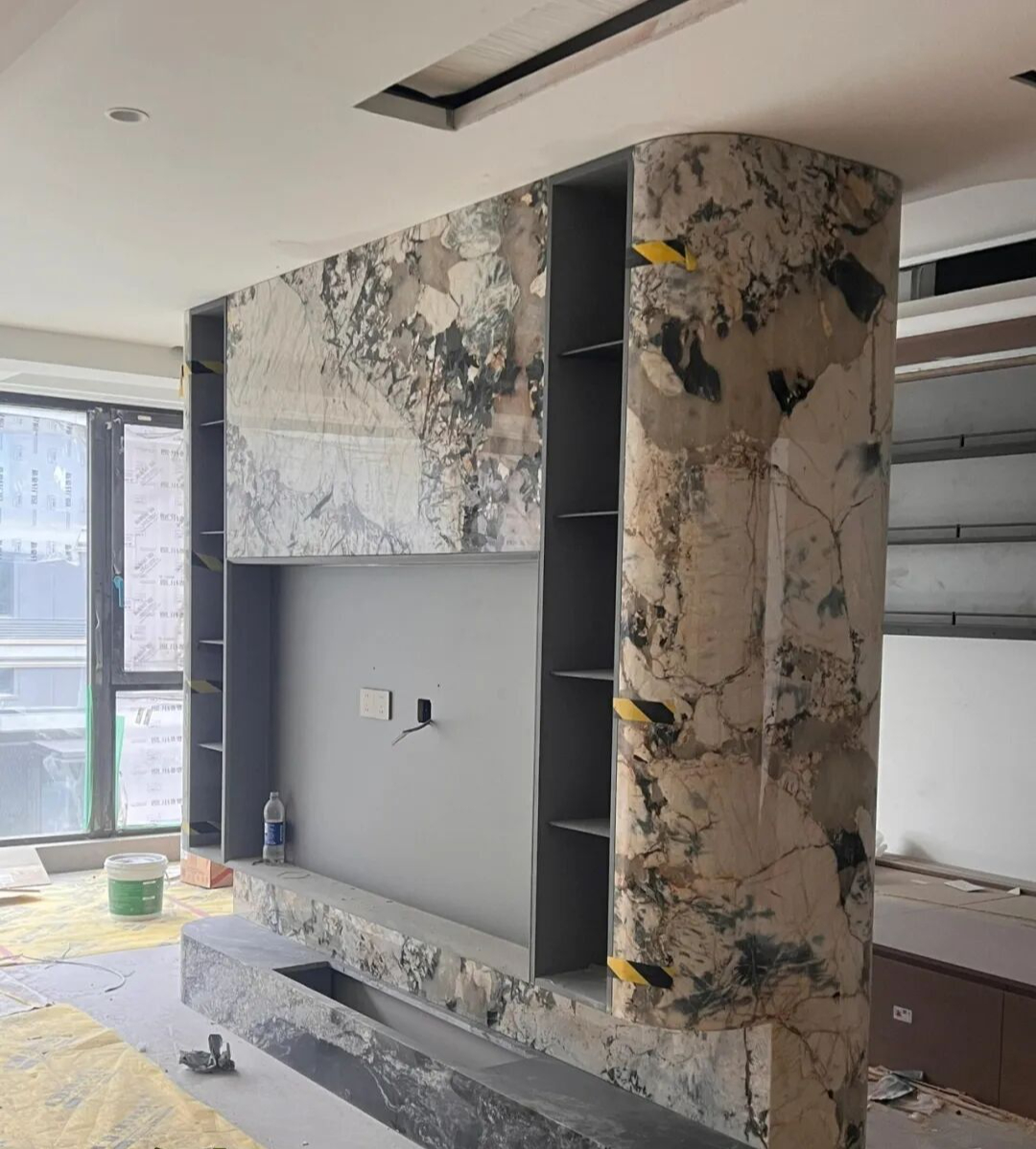 8 kiểu thiết kế nội thất từng rất hot nhưng nay bị “bỏ rơi”: Nhiều nhà vẫn đang dùng mà không biết- Ảnh 3.