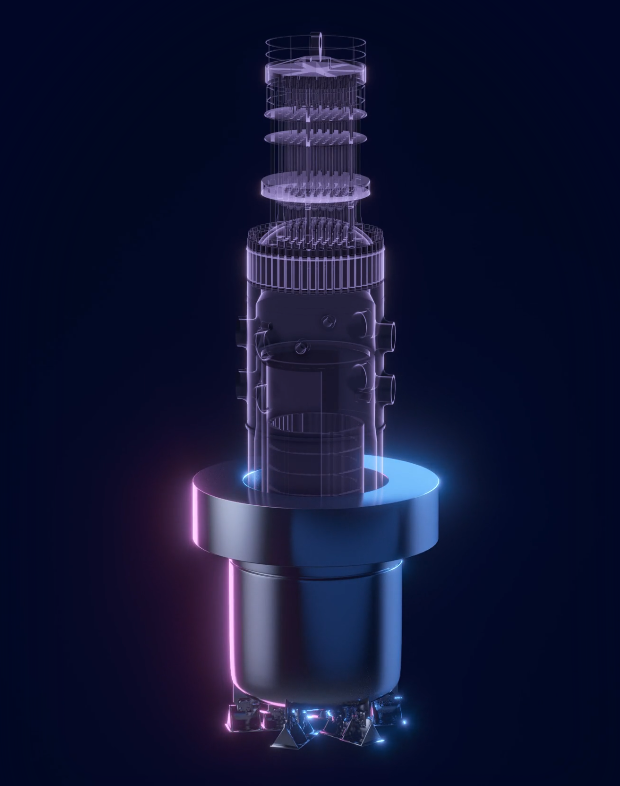 Sở hữu thùng thép 144 tấn, bảo sao công trình 20 tỷ USD do Nga xây dựng lại "bất khả xâm phạm" đến thế- Ảnh 4.