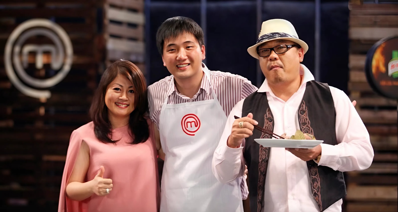 Danh tính TikToker người Việt đang bị giục xóa video vì "ảnh hưởng bữa cơm gia đình"- Ảnh 2.