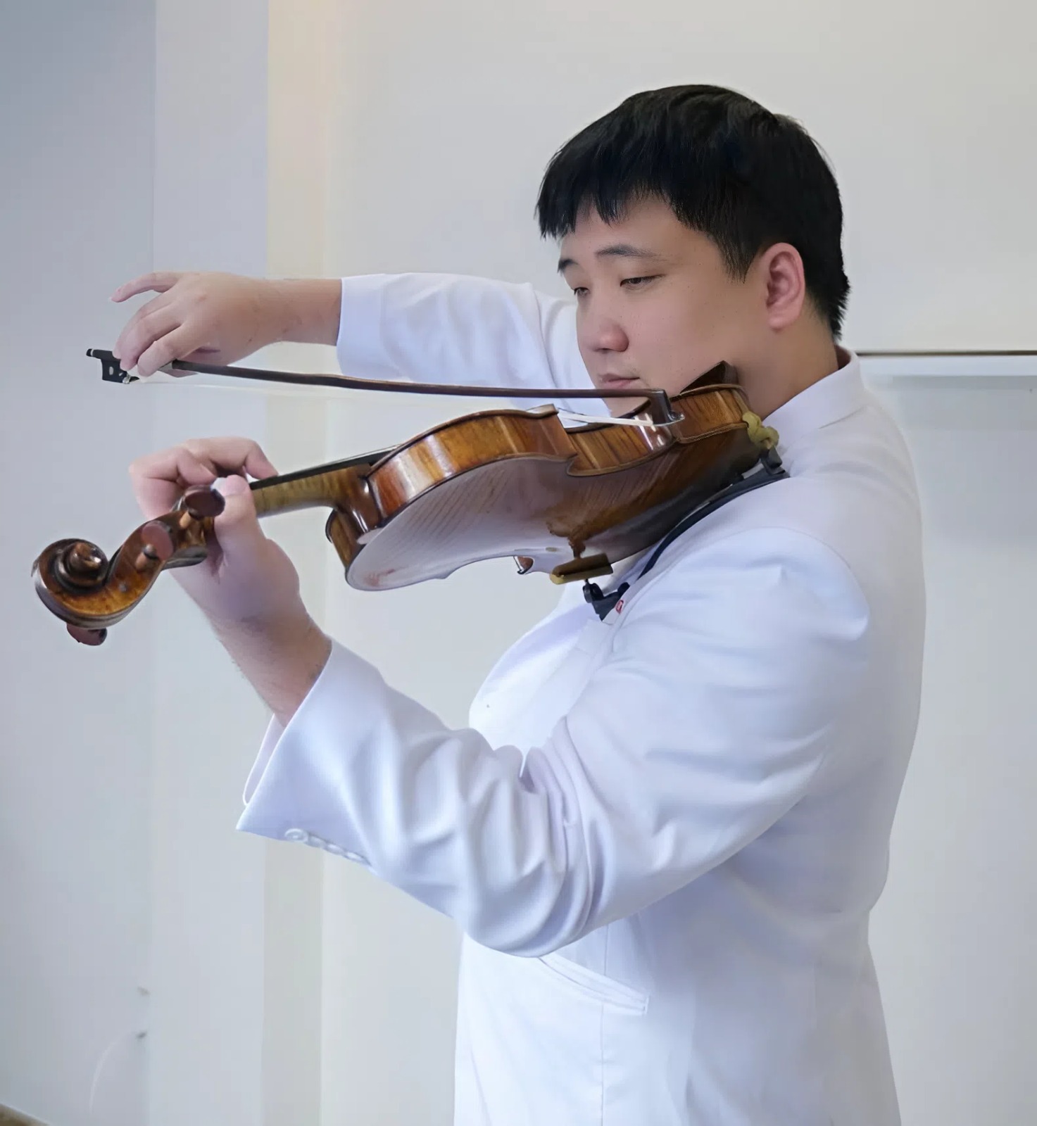 Danh tính TikToker người Việt đang bị giục xóa video vì "ảnh hưởng bữa cơm gia đình"- Ảnh 3.