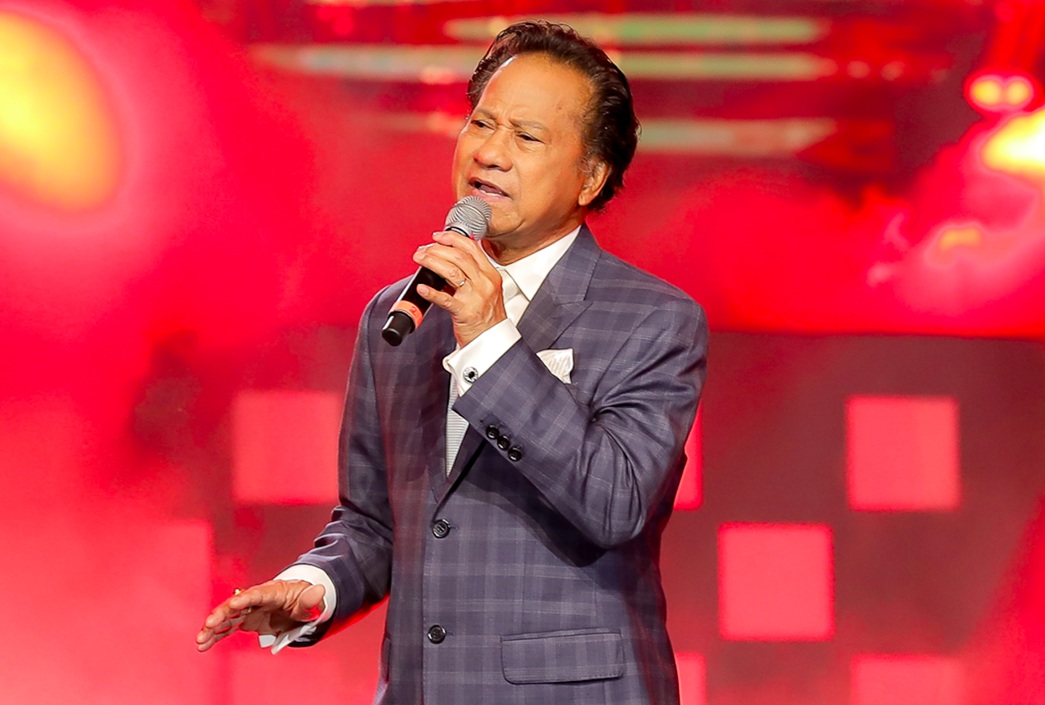 Chế Linh: "Tôi chỉ ao ước 1 điều trong quãng đời còn lại"- Ảnh 1.