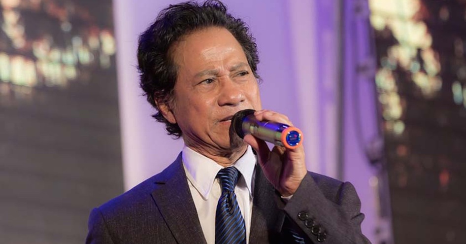 Chế Linh: "Tôi chỉ ao ước 1 điều trong quãng đời còn lại"- Ảnh 2.