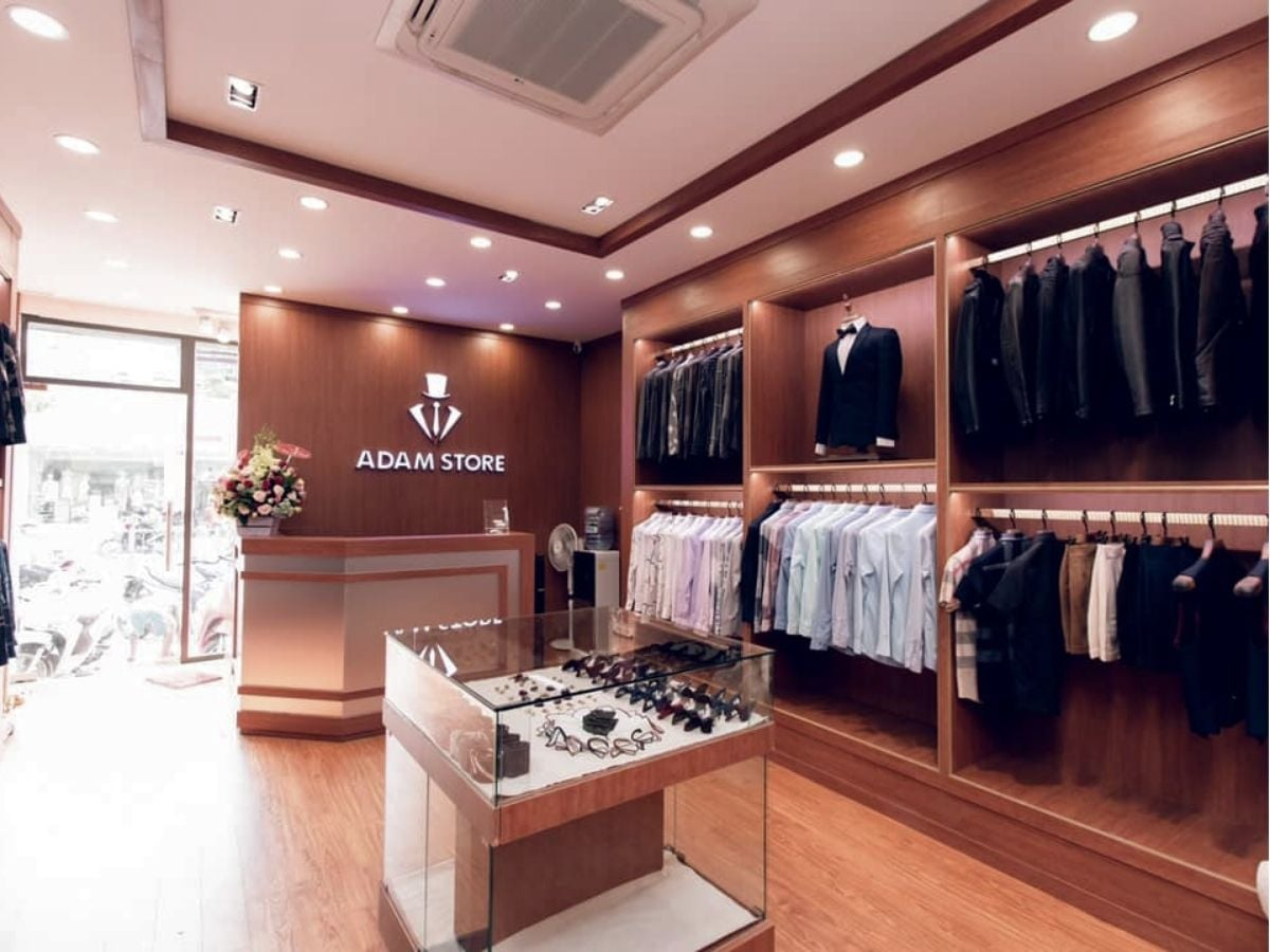 Adam Store đóng cửa: CEO thừa nhận “chưa bao giờ bán thời trang khó như hiện nay”- Ảnh 3.