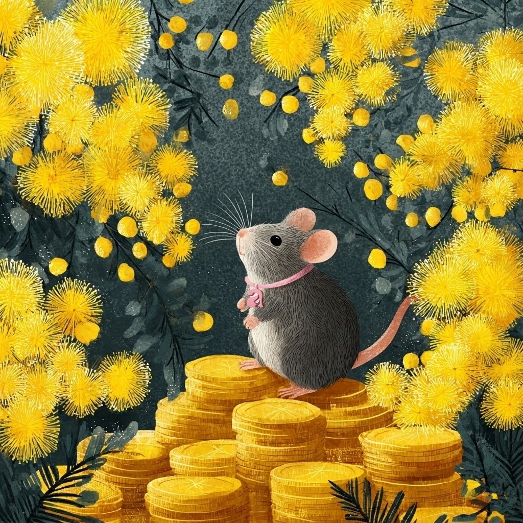 Từ Rằm tháng 3 âm, 4 con giáp được Thần tài gọi tên bước vào giai đoạn tài lộc rực rỡ, sung túc nhất - Ảnh 2.