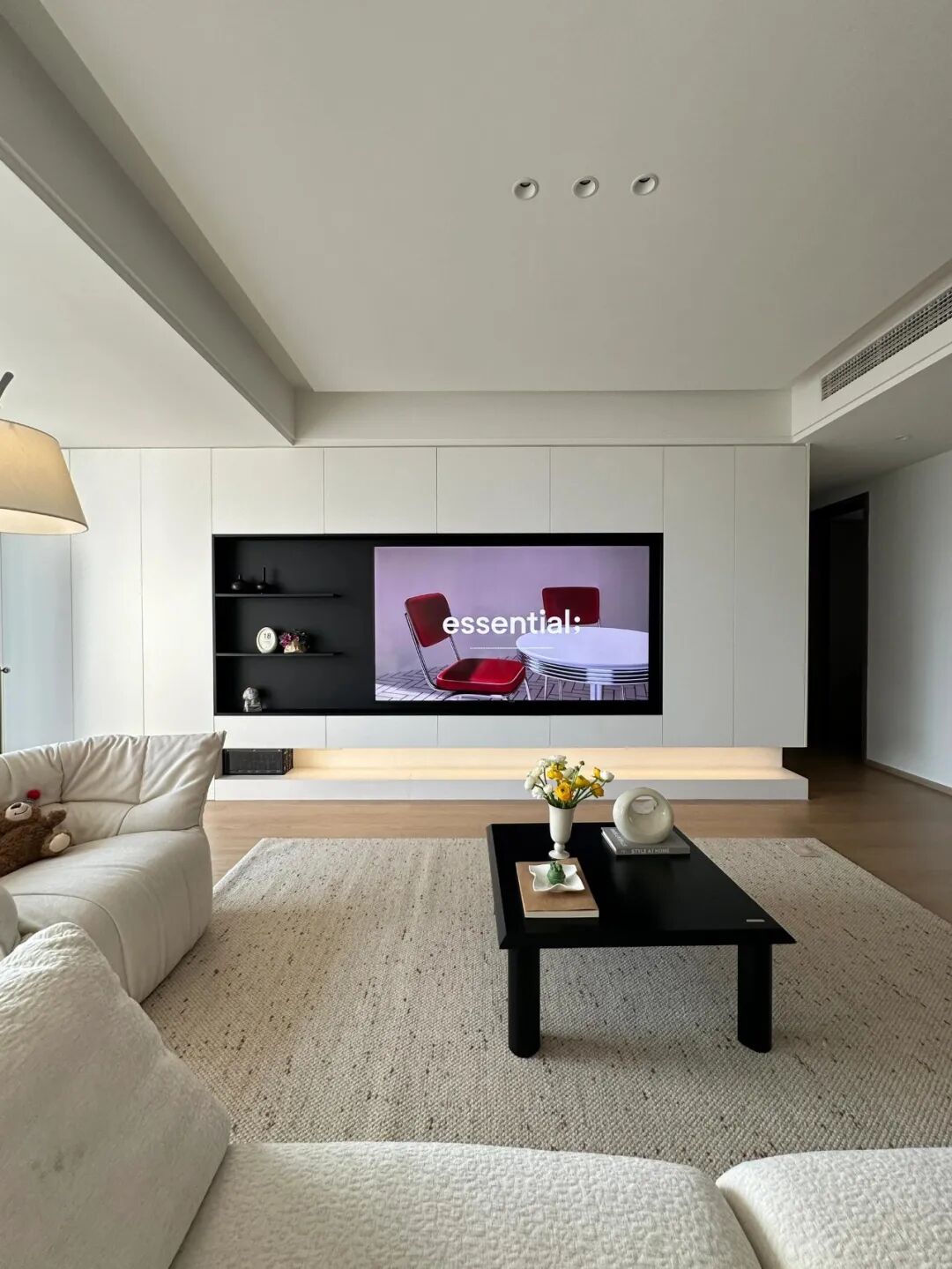 8 kiểu thiết kế nội thất từng rất hot nhưng nay bị “bỏ rơi”: Nhiều nhà vẫn đang dùng mà không biết- Ảnh 14.