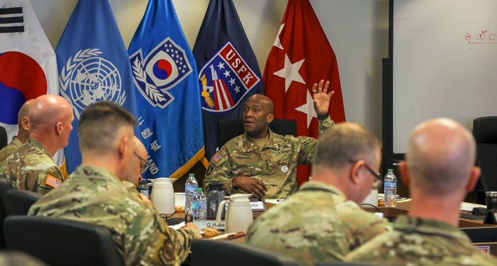 Điều đặc biệt tại cuộc tập trận hải quân lớn nhất thế giới RIMPAC 2026 - Ảnh 2.