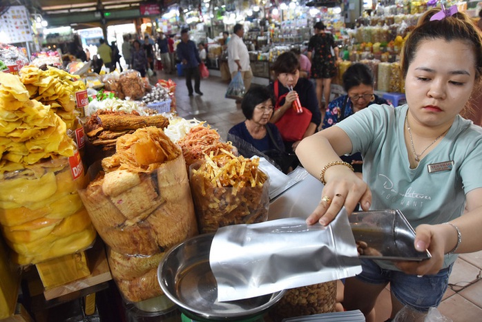 Cục Thuế chỉ đạo triển khai việc nâng ngưỡng doanh thu miễn thuế lên 1 tỉ đồng- Ảnh 1.