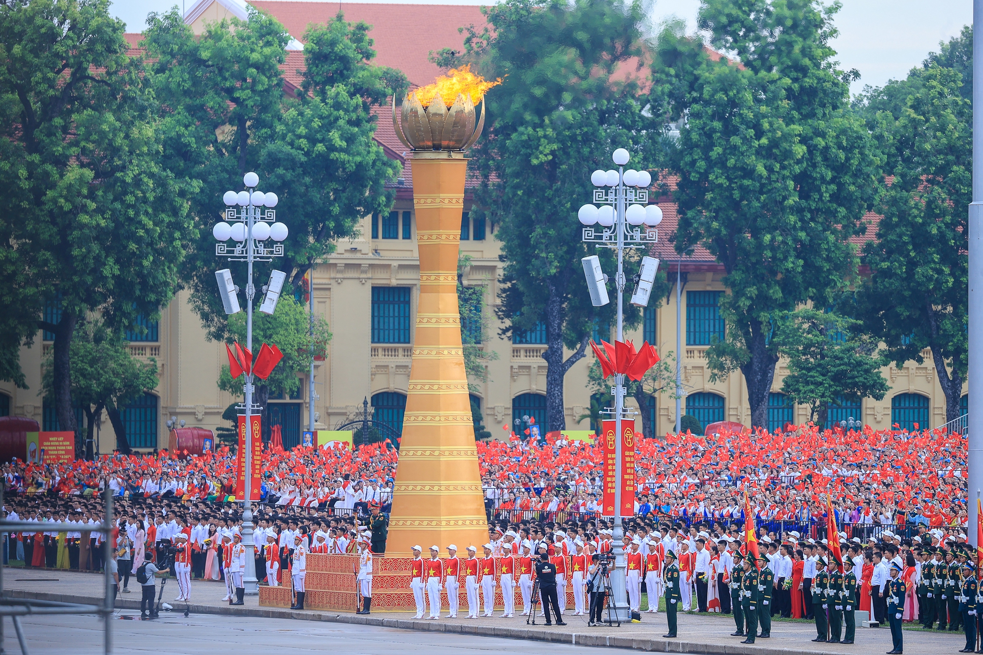 Tất cả người dân Việt Nam sắp đón tin vui rất lớn vào tháng 11 này- Ảnh 1.