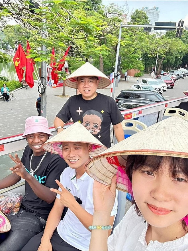 Team Châu Phi thông báo mất quyền kiểm soát kênh có gần 672.000 người theo dõi- Ảnh 2.