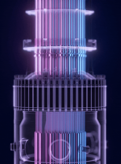 Sở hữu thùng thép 144 tấn, bảo sao công trình 20 tỷ USD do Nga xây dựng lại "bất khả xâm phạm" đến thế- Ảnh 2.