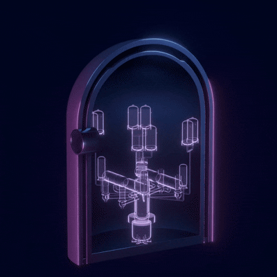 Sở hữu thùng thép 144 tấn, bảo sao công trình 20 tỷ USD do Nga xây dựng lại "bất khả xâm phạm" đến thế- Ảnh 7.