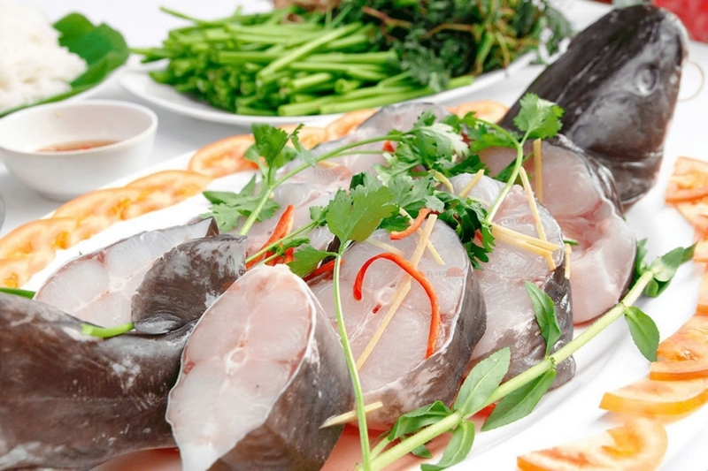 Biển người đổ về Phú Thọ - Ảnh 4.
