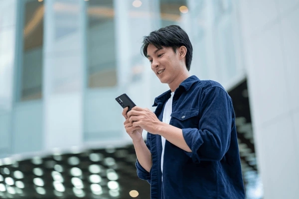 Thường xuyên trả lời tin nhắn theo 3 kiểu này là biểu hiện của EQ thấp- Ảnh 1.