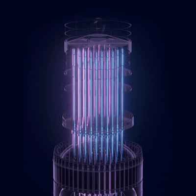 Sở hữu thùng thép 144 tấn, bảo sao công trình 20 tỷ USD do Nga xây dựng lại "bất khả xâm phạm" đến thế- Ảnh 5.