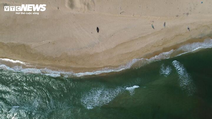 Bãi biển đẹp hoang sơ được Huế chi gần 120 tỷ làm công viên đa năng- Ảnh 4.