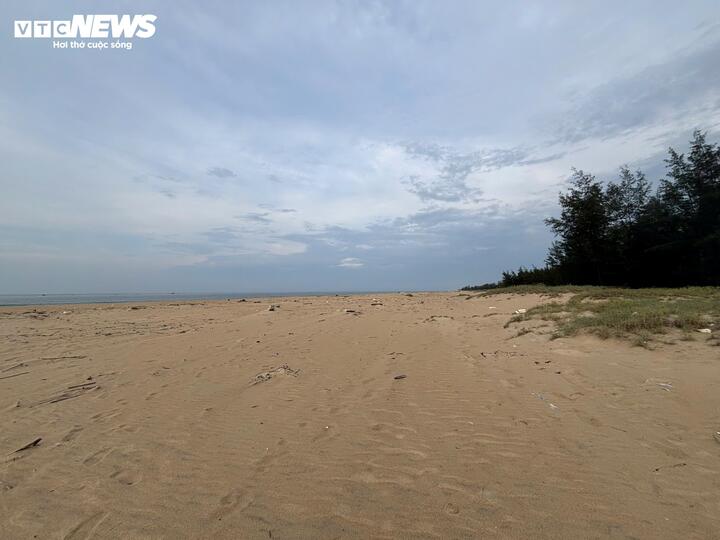 Bãi biển đẹp hoang sơ được Huế chi gần 120 tỷ làm công viên đa năng- Ảnh 10.