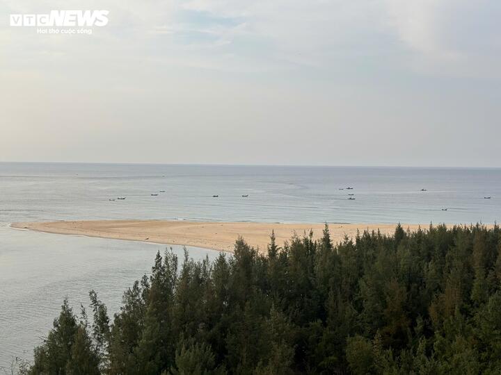 Bãi biển đẹp hoang sơ được Huế chi gần 120 tỷ làm công viên đa năng- Ảnh 5.