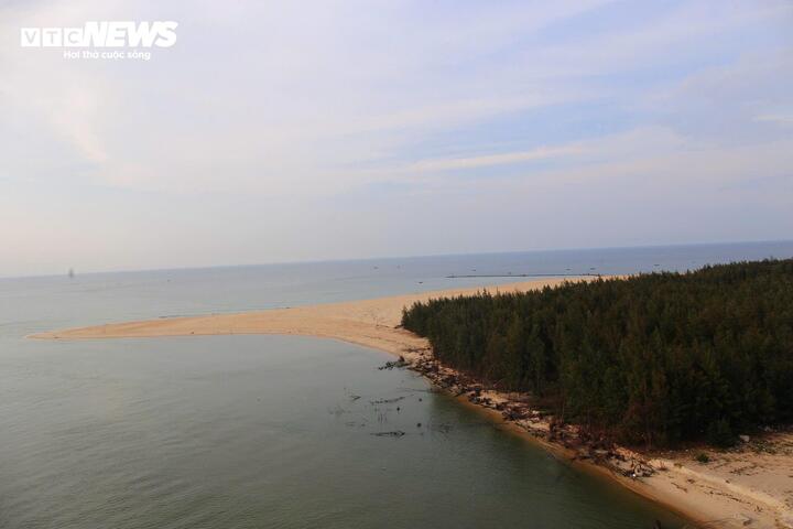 Bãi biển đẹp hoang sơ được Huế chi gần 120 tỷ làm công viên đa năng- Ảnh 3.