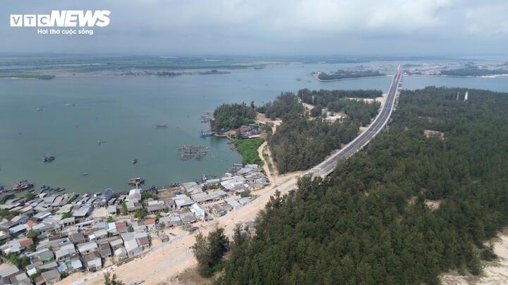 Bãi biển đẹp hoang sơ được Huế chi gần 120 tỷ làm công viên đa năng- Ảnh 9.