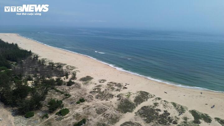 Bãi biển đẹp hoang sơ được Huế chi gần 120 tỷ làm công viên đa năng- Ảnh 11.