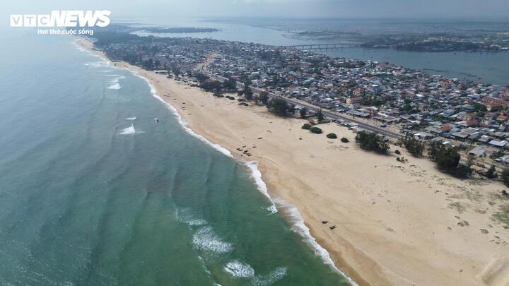 Bãi biển đẹp hoang sơ được Huế chi gần 120 tỷ làm công viên đa năng- Ảnh 12.