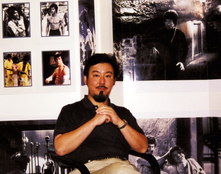 Em trai tiết lộ sự thật bất ngờ về Lý Tiểu Long- Ảnh 3.