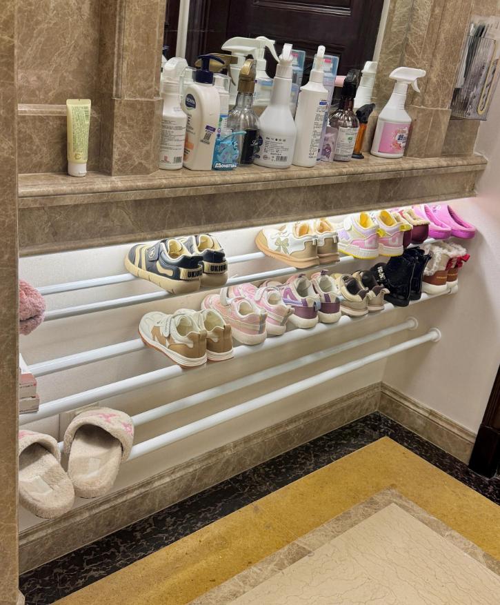 Dùng đồ gia dụng “ngược lại”, tôi tiết kiệm được gần một nửa chi phí mua sắm trong nhà- Ảnh 9.