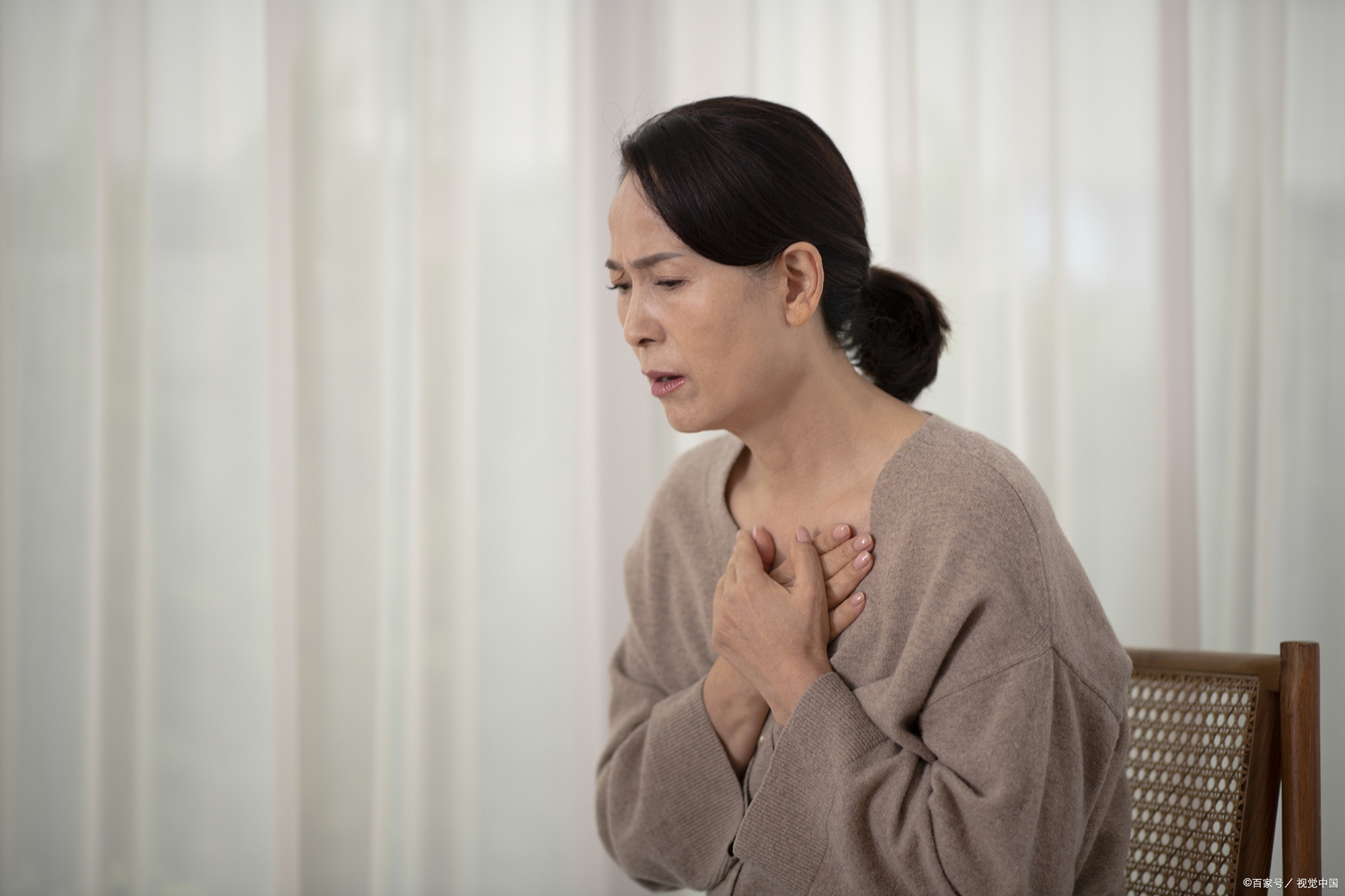 Chứng kiến bạn qua đời ở tuổi 58, tôi thay đổi kế hoạch tuổi già: Sau 65 tuổi, tôi sẽ chọn viện dưỡng lão để không trở thành gánh nặng cho con cái- Ảnh 1.