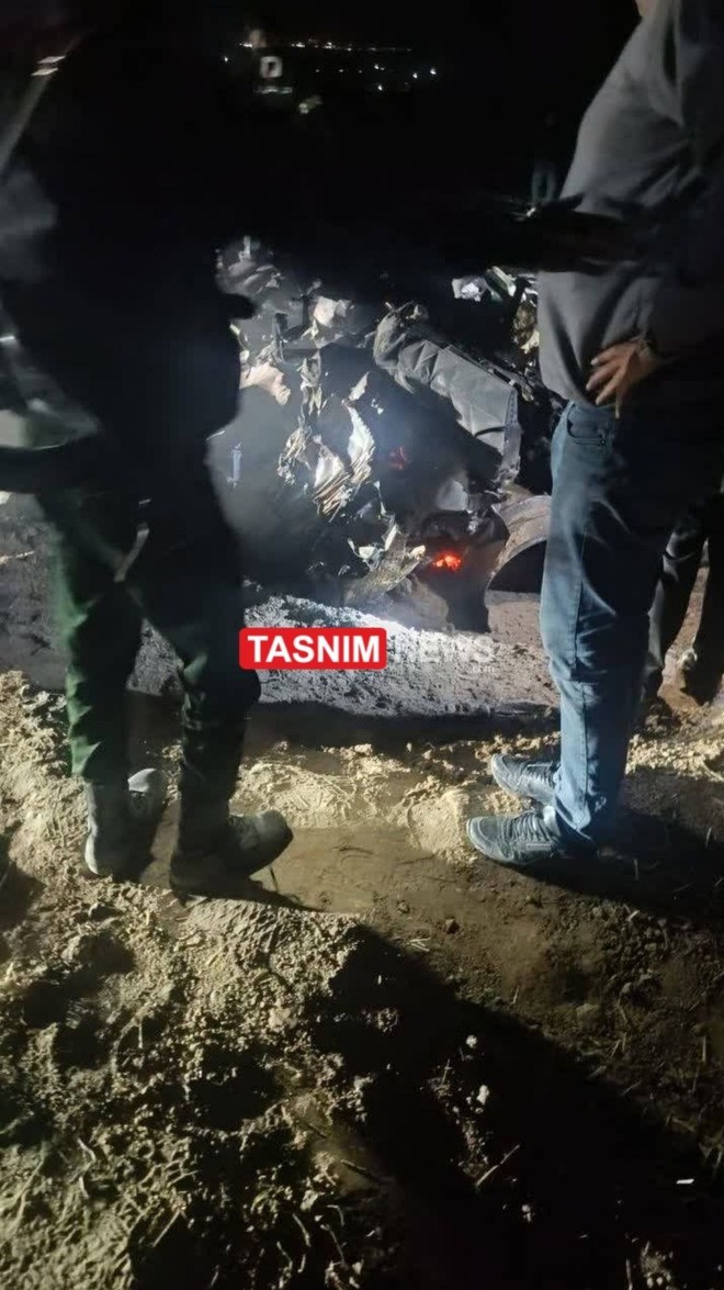 Iran tuyên bố bắn rơi thêm máy bay chiến đấu Mỹ- Ảnh 3.