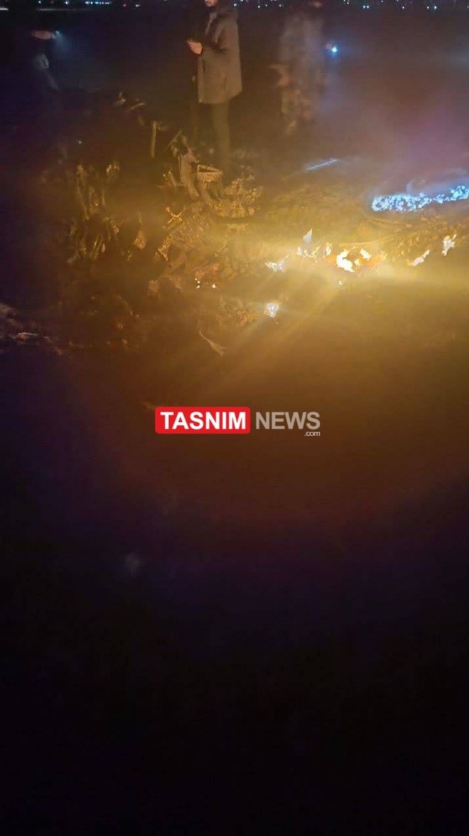 Iran tuyên bố bắn rơi thêm máy bay chiến đấu Mỹ- Ảnh 4.